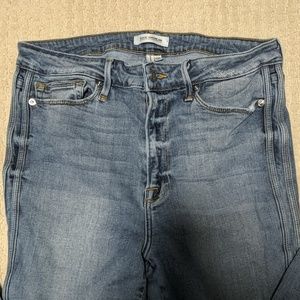 Good American Good Waist Jeans